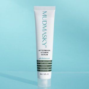 Mudmasky Aftermask Vitamin Serum -15ml